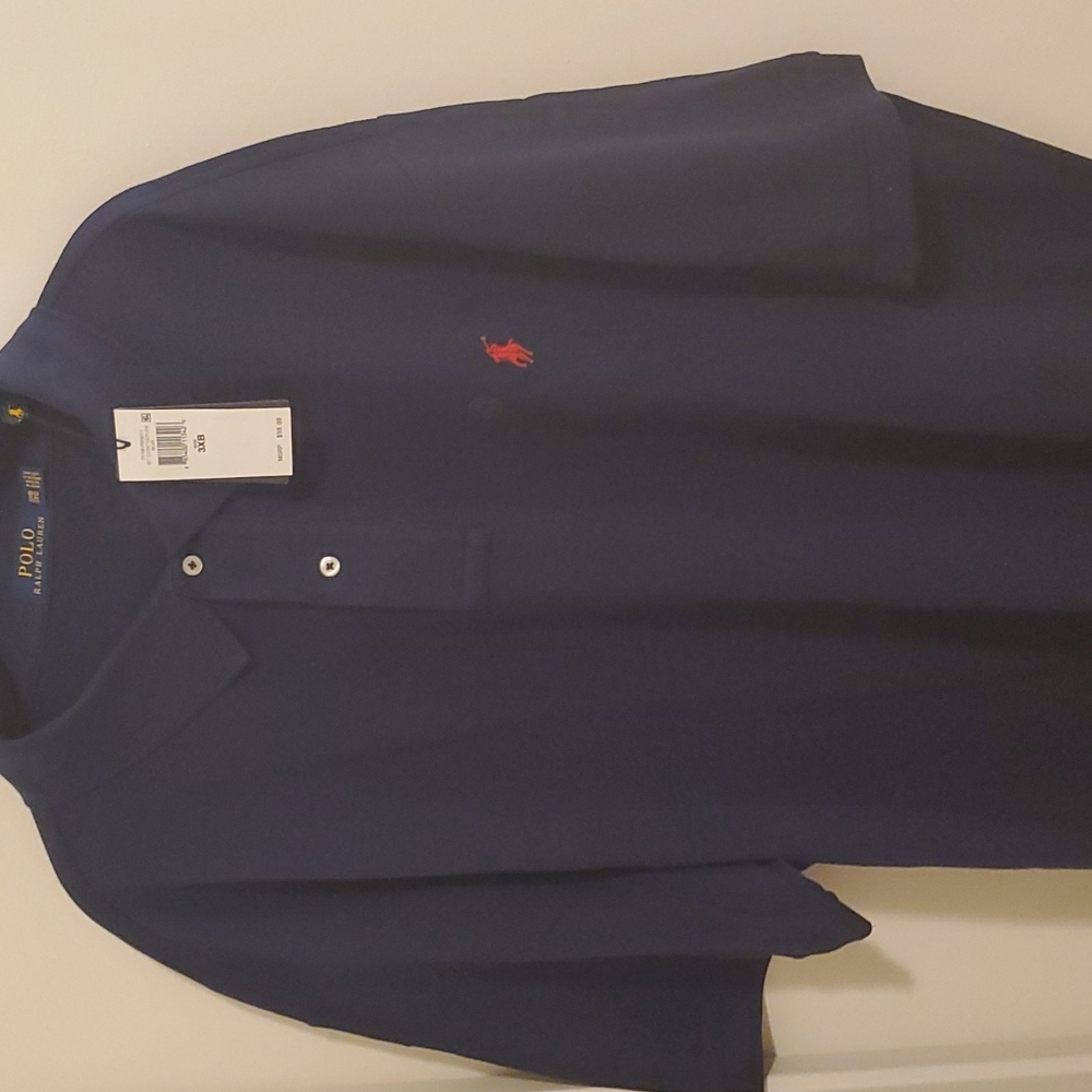 Ralph Lauren and More